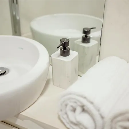 Apartamento Guest Lotte House *