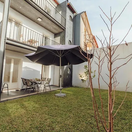 Guest Lotte House Oporto