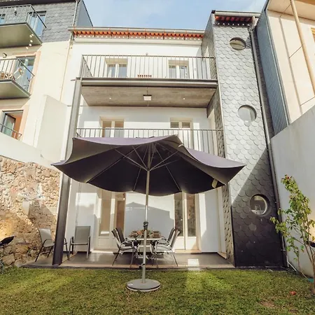 Guest Lotte House Oporto