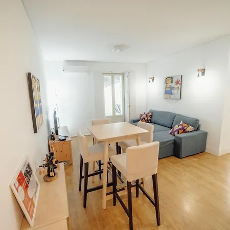Apartment Guest Lotte House